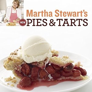 Over 150 Tart and Pie Recipes that Range From Classic Apple Pie to Exotic Plum-Ginger Tarts
