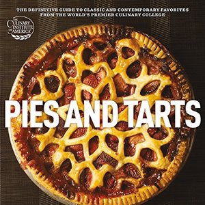 The Definitive Guide To Classic And Contemporary Homemade Tarts, Shipped Right to Your Door