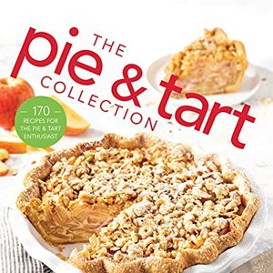 Over 170 Recipes For Baking Tarts and Pies At Home, Shipped Right to Your Door