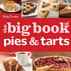 Over 200 Delicious Tart Recipes From Betty Crocker, Shipped Right to Your Door